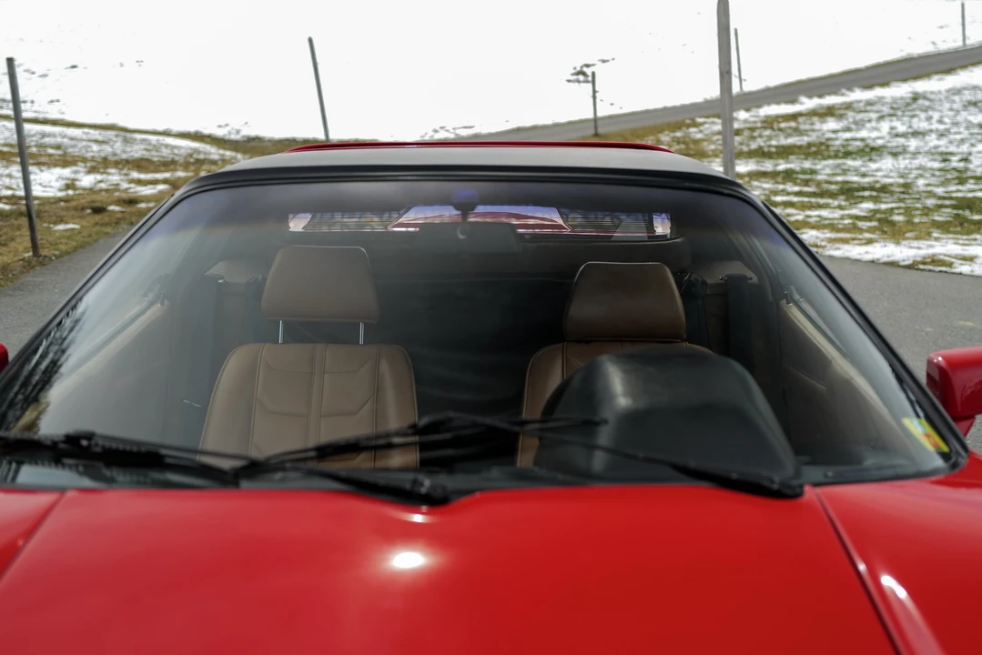 1980 Ferrari 308 GTS - Image 12 of 31