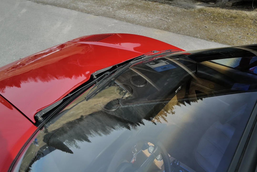 1980 Ferrari 308 GTS - Image 26 of 31