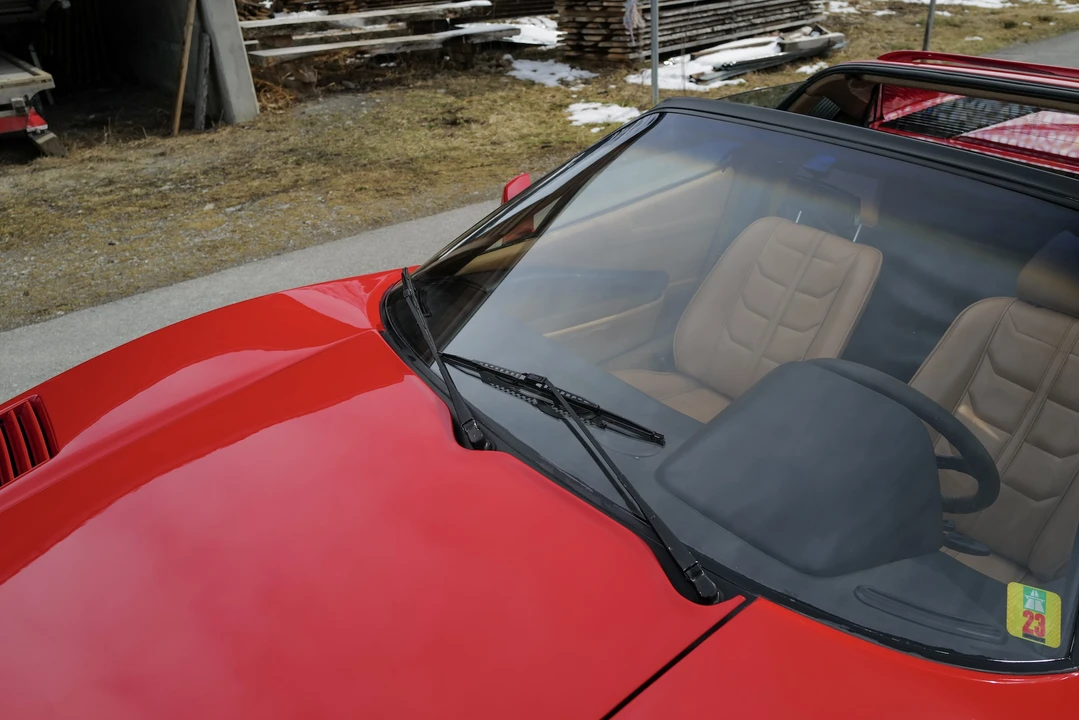 1980 Ferrari 308 GTS - Image 27 of 31