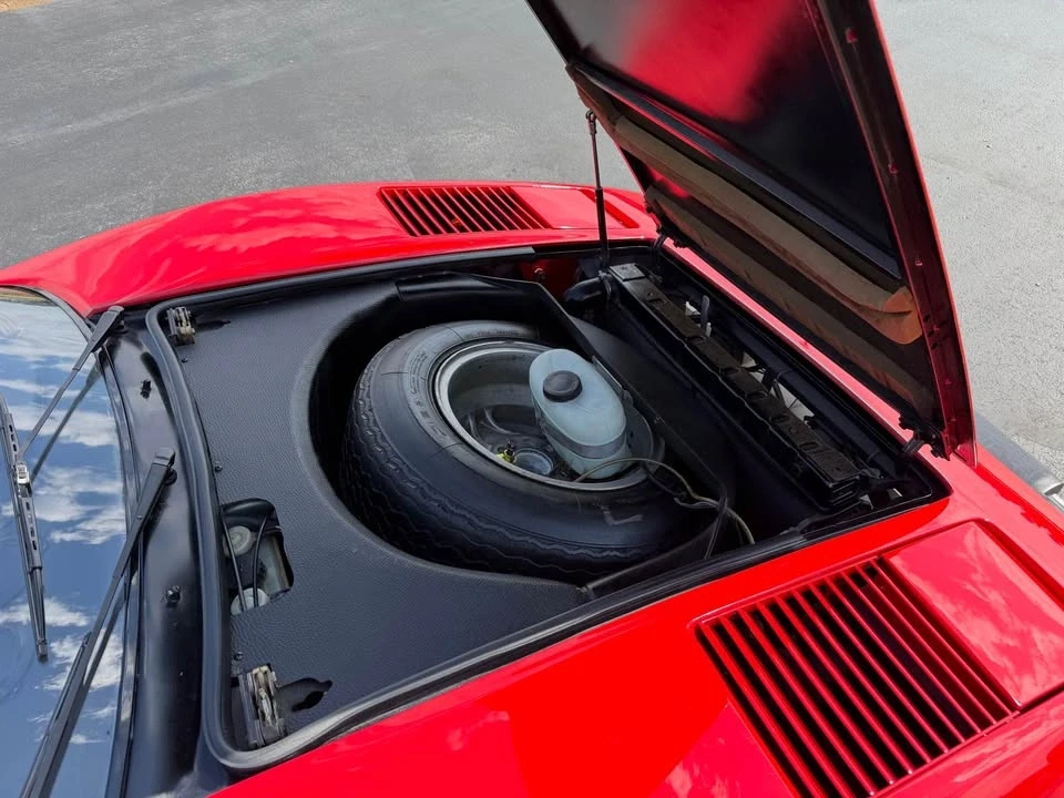 1980 Ferrari 308 GTS - Image 14 of 18