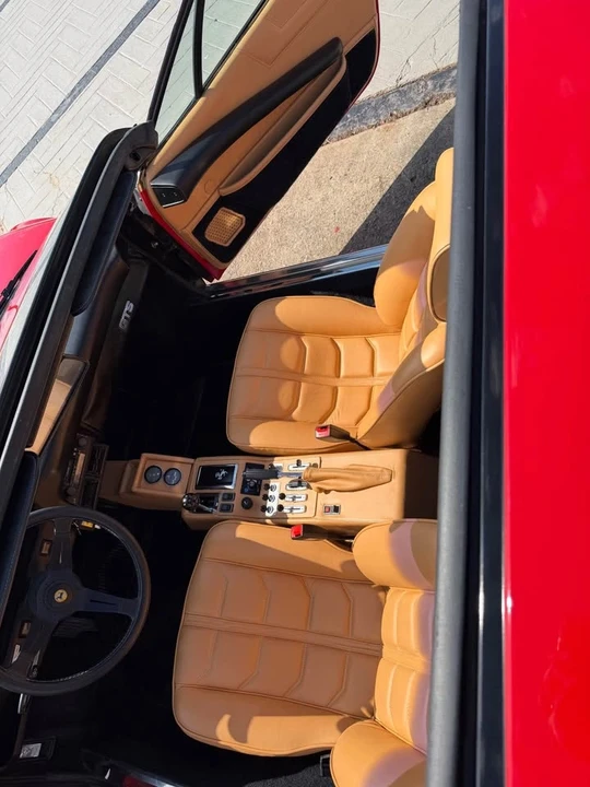 1980 Ferrari 308 GTS - Image 9 of 18
