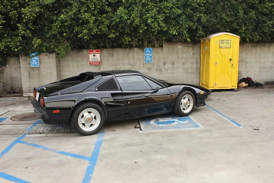1980 Ferrari 308 GTS - Image 10 of 20