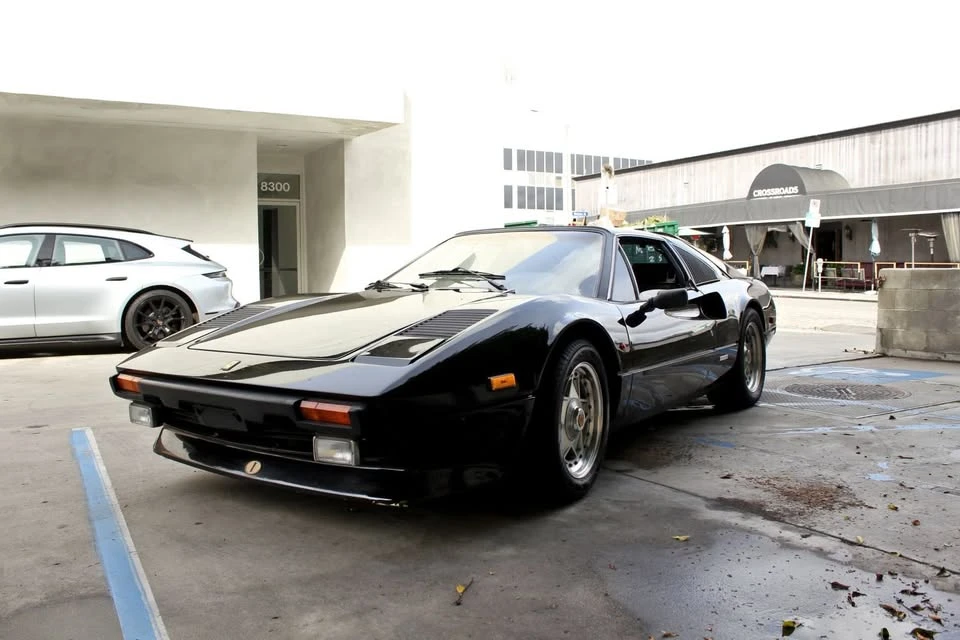 1980 Ferrari 308 GTS - Image 5 of 20