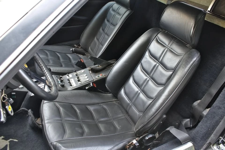 1980 Ferrari 308 GTS - Image 15 of 20