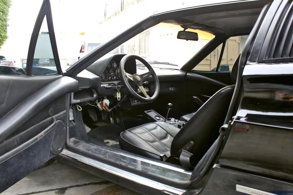 1980 Ferrari 308 GTS - Image 14 of 20