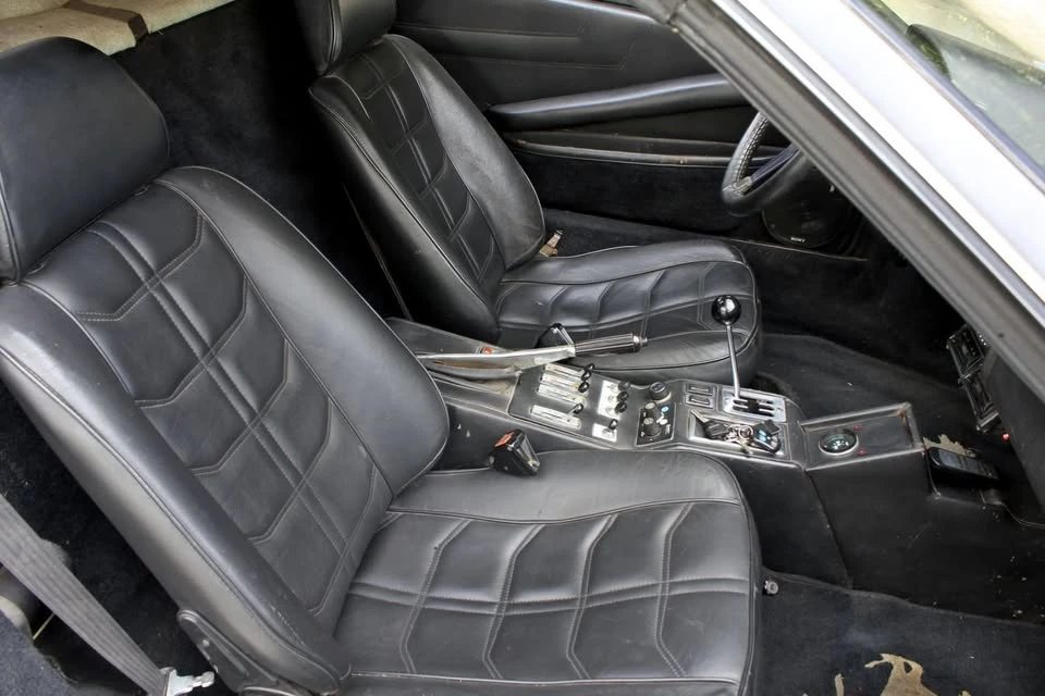 1980 Ferrari 308 GTS - Image 17 of 20