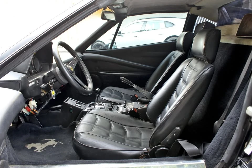 1980 Ferrari 308 GTS - Image 13 of 20