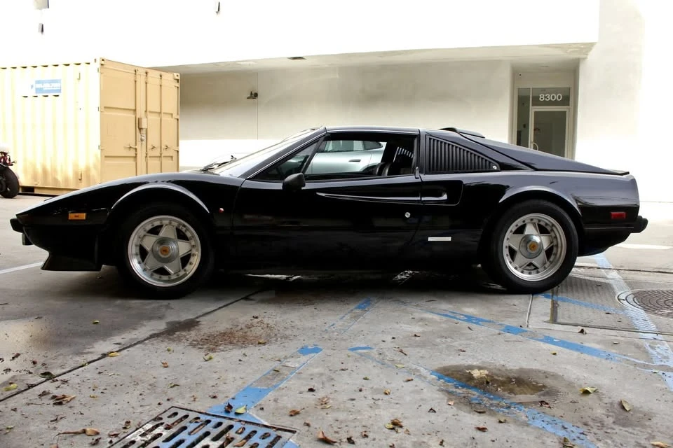 1980 Ferrari 308 GTS - Image 6 of 20