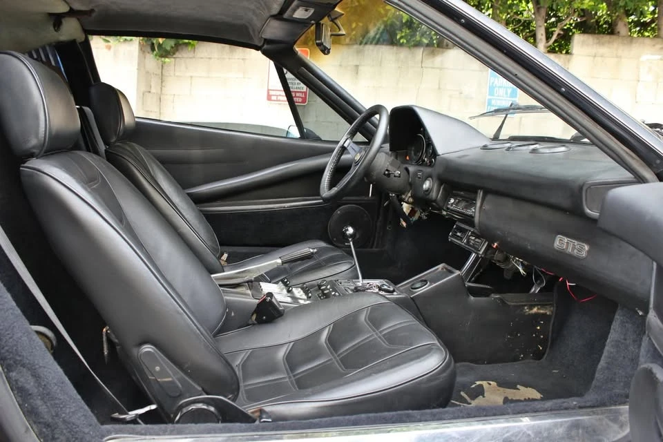 1980 Ferrari 308 GTS - Image 16 of 20