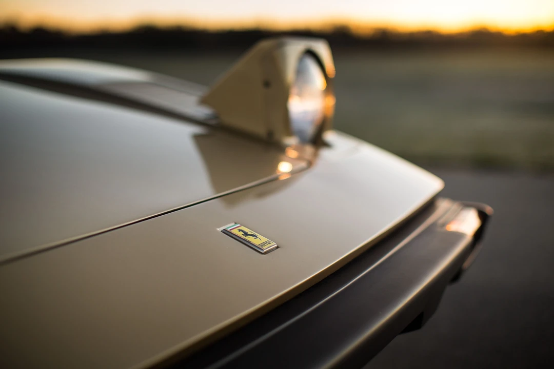 1980 Ferrari 308 GTS - Image 4 of 31