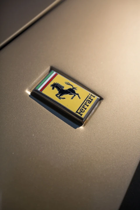 1980 Ferrari 308 GTS - Image 11 of 31