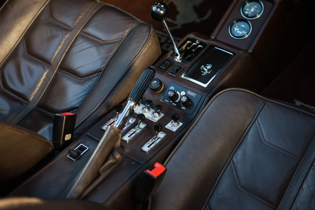 1980 Ferrari 308 GTS - Image 23 of 31
