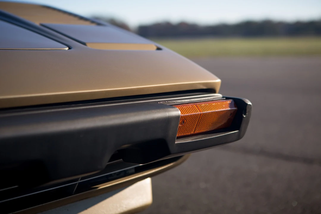 1980 Ferrari 308 GTS - Image 16 of 31