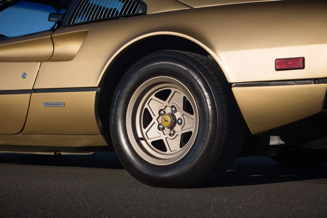 1980 Ferrari 308 GTS - Image 18 of 31