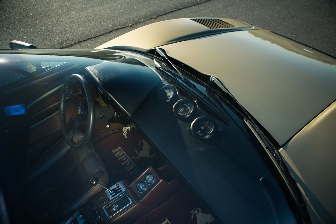1980 Ferrari 308 GTS - Image 20 of 31