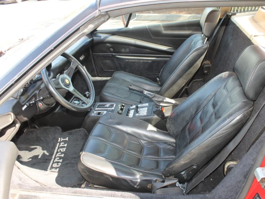 1980 Ferrari 308 GTS - Image 5 of 11