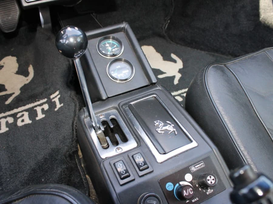1980 Ferrari 308 GTS - Image 6 of 11