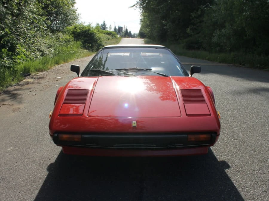1980 Ferrari 308 GTS - Image 11 of 11