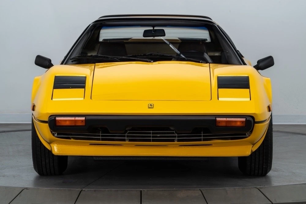 1980 Ferrari 308 GTS - Image 2 of 31