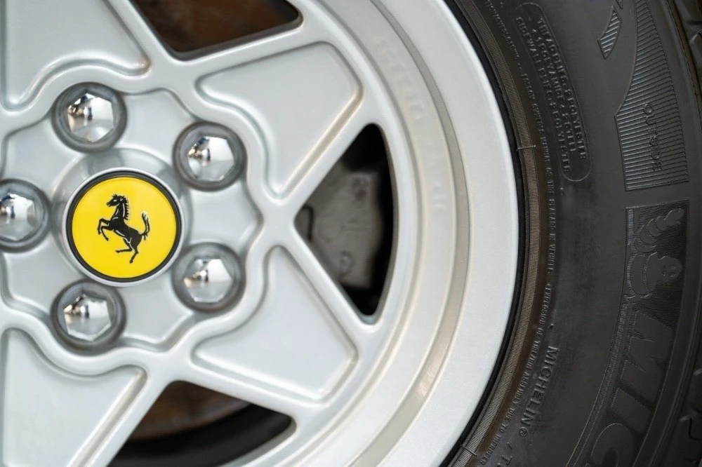 1980 Ferrari 308 GTS - Image 9 of 31