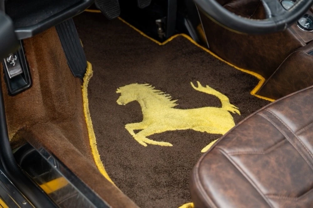 1980 Ferrari 308 GTS - Image 29 of 31