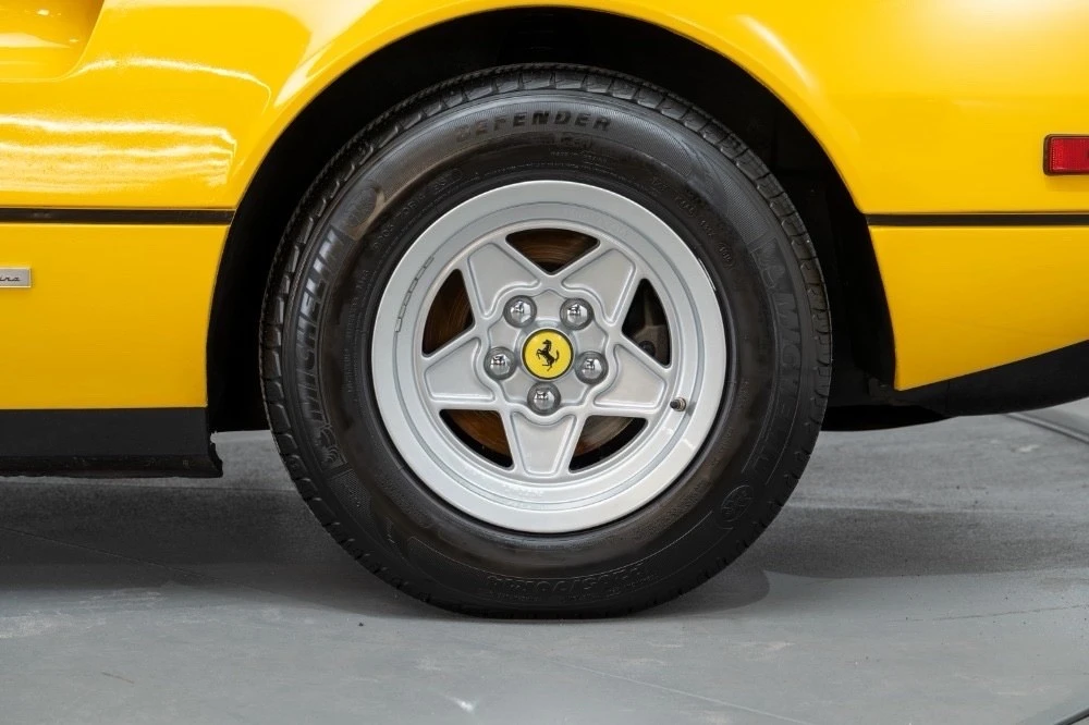 1980 Ferrari 308 GTS - Image 11 of 31