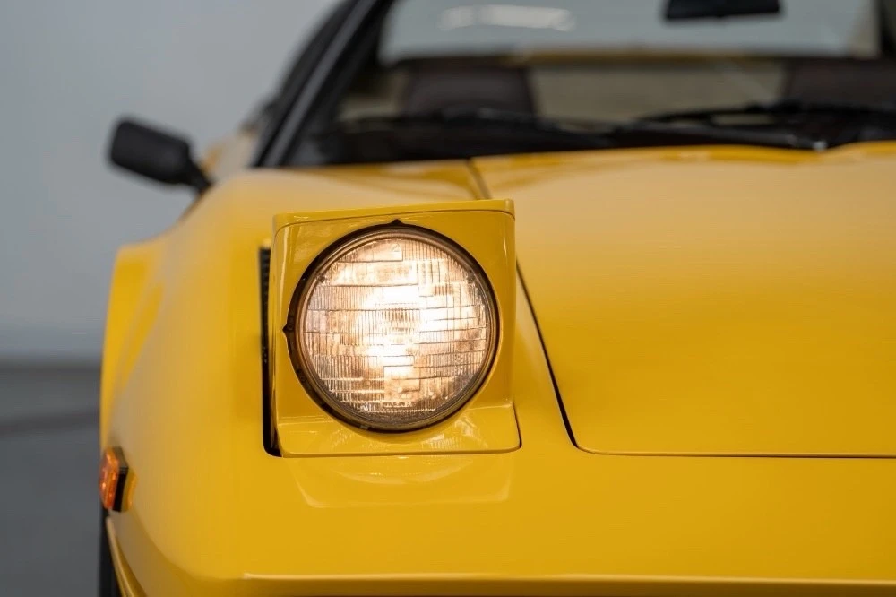 1980 Ferrari 308 GTS - Image 16 of 31