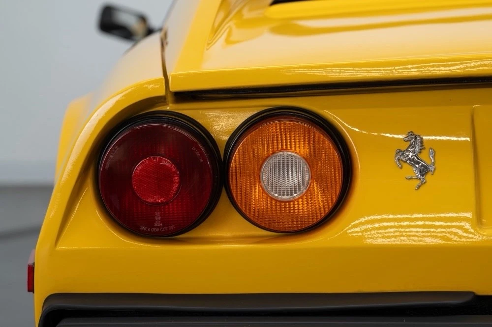 1980 Ferrari 308 GTS - Image 14 of 31