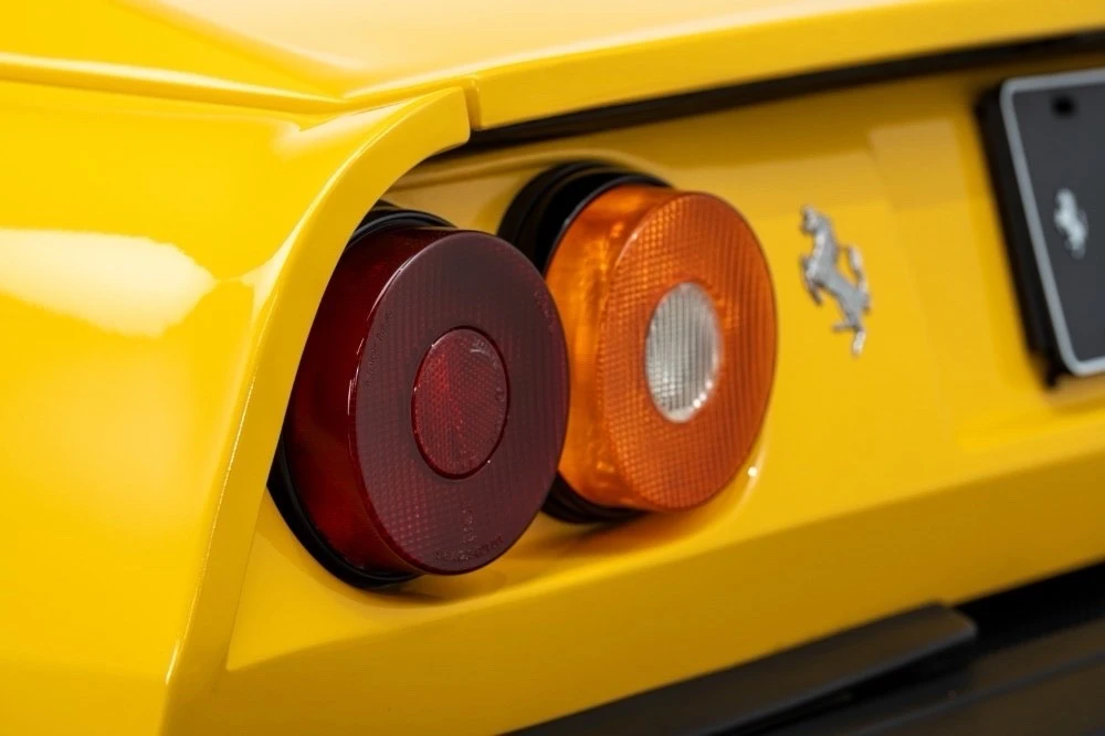 1980 Ferrari 308 GTS - Image 20 of 31