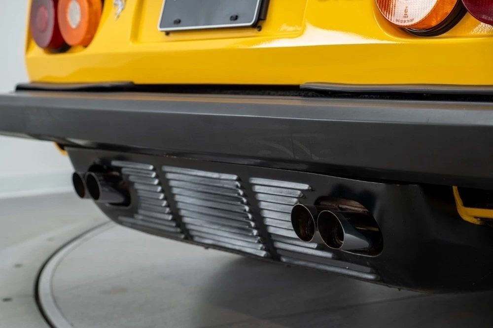 1980 Ferrari 308 GTS - Image 25 of 31