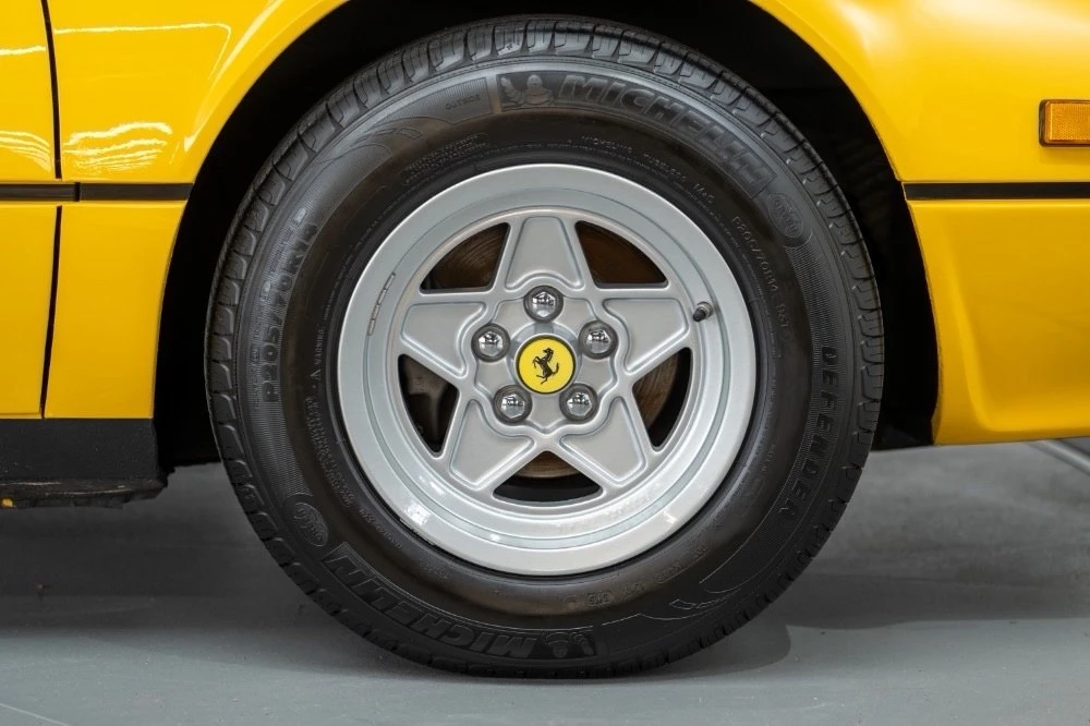 1980 Ferrari 308 GTS - Image 12 of 31