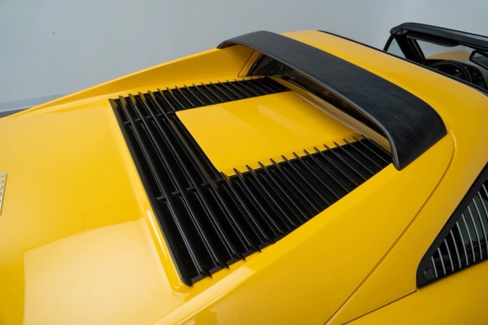 1980 Ferrari 308 GTS - Image 28 of 31