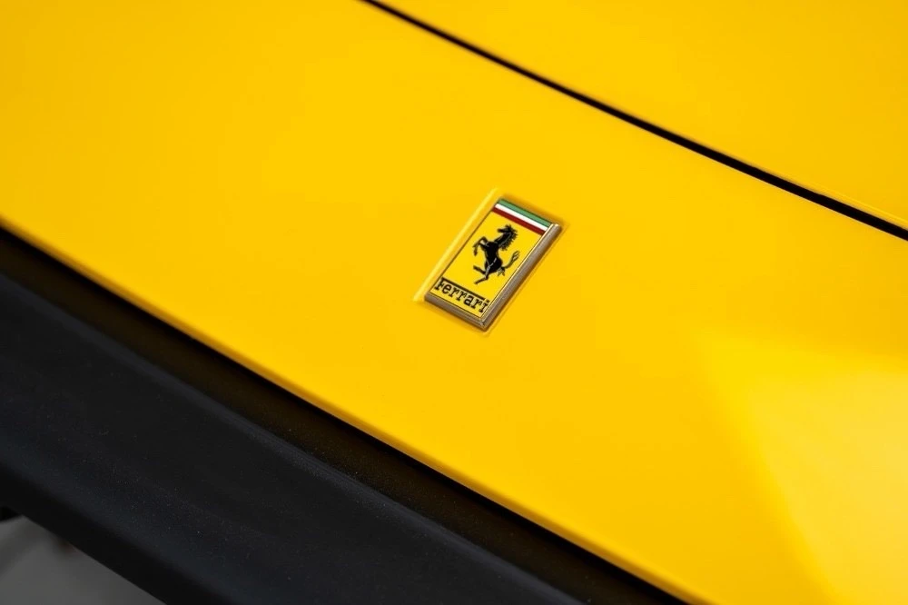 1980 Ferrari 308 GTS - Image 18 of 31