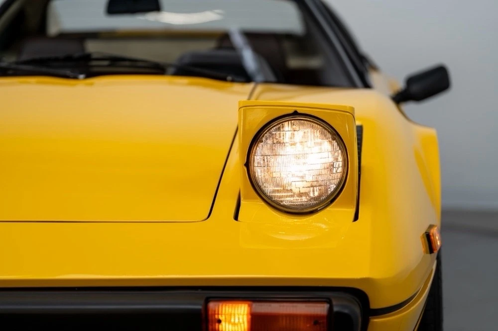 1980 Ferrari 308 GTS - Image 17 of 31