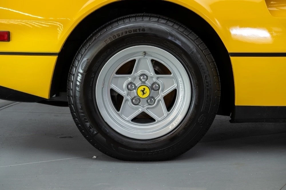 1980 Ferrari 308 GTS - Image 13 of 31