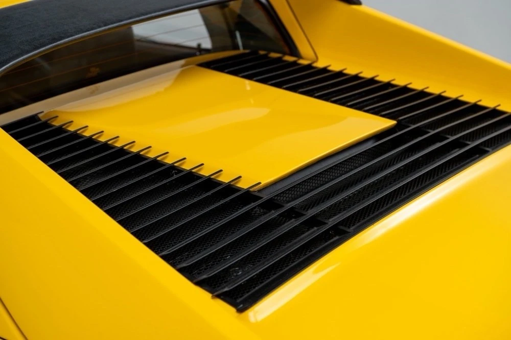 1980 Ferrari 308 GTS - Image 23 of 31