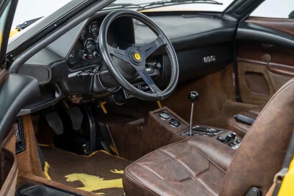 1980 Ferrari 308 GTS - Image 30 of 31