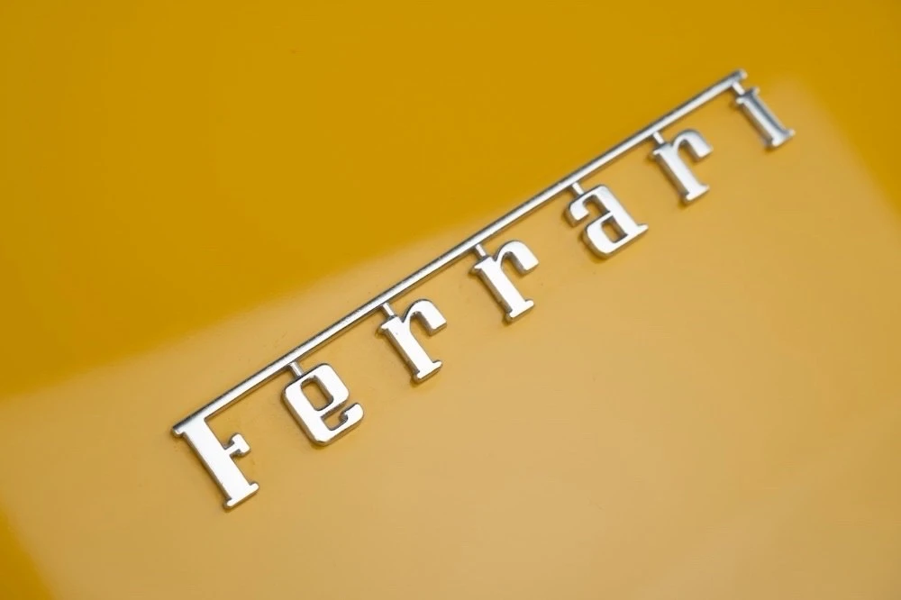 1980 Ferrari 308 GTS - Image 24 of 31