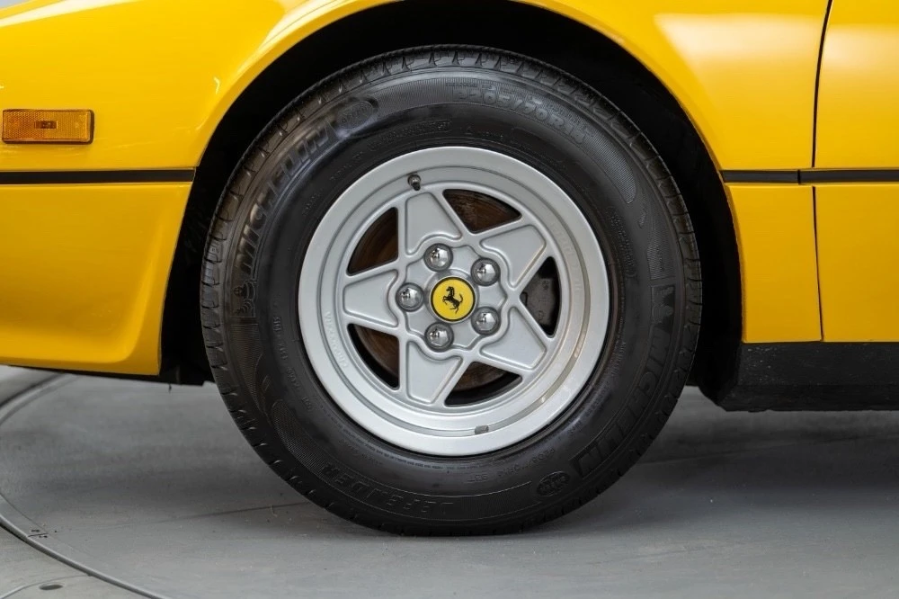 1980 Ferrari 308 GTS - Image 10 of 31