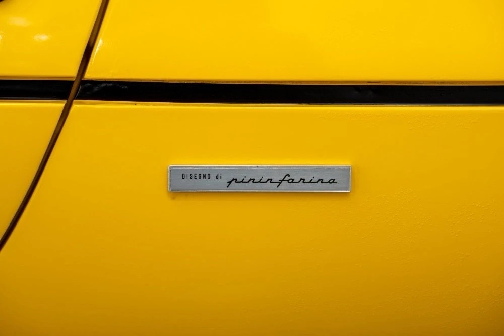 1980 Ferrari 308 GTS - Image 19 of 31