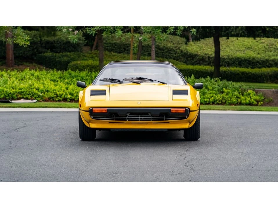 1980 Ferrari 308 GTS - Image 2 of 20