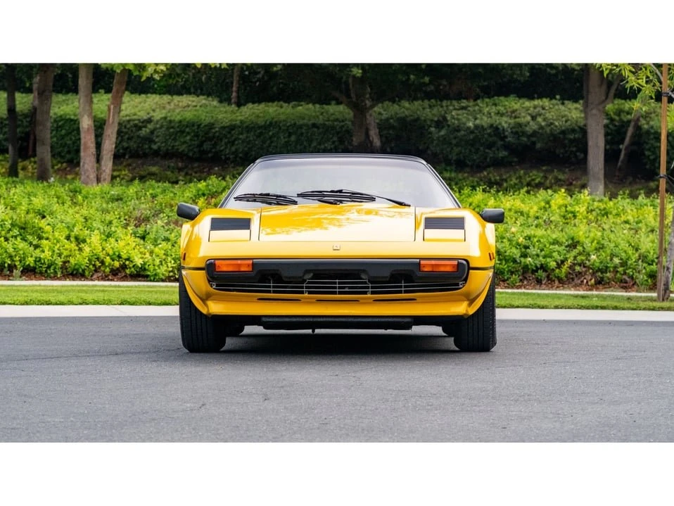 1980 Ferrari 308 GTS - Image 10 of 20