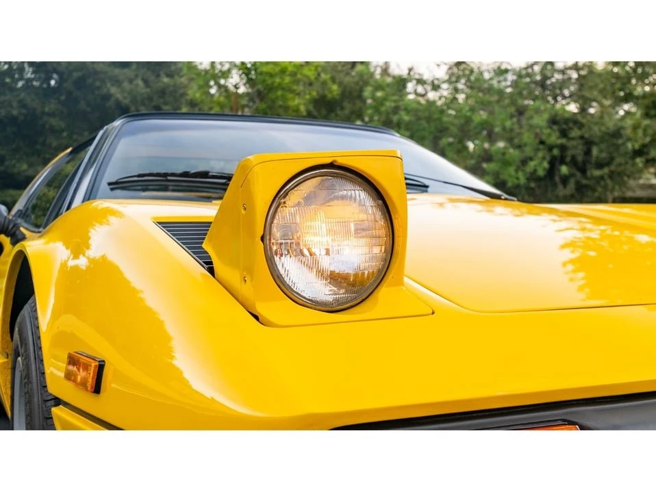 1980 Ferrari 308 GTS - Image 19 of 20