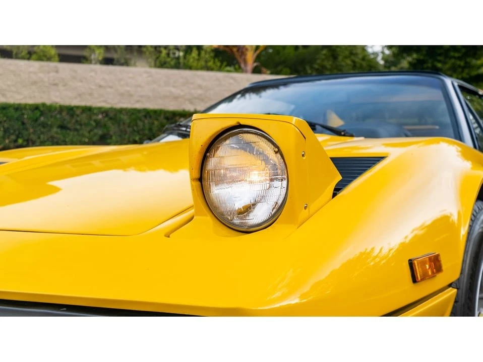 1980 Ferrari 308 GTS - Image 18 of 20