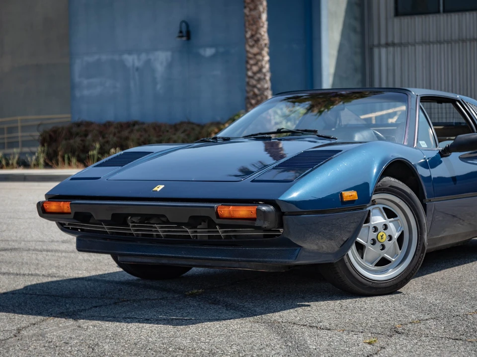 1980 Ferrari 308 GTS - Image 26 of 31