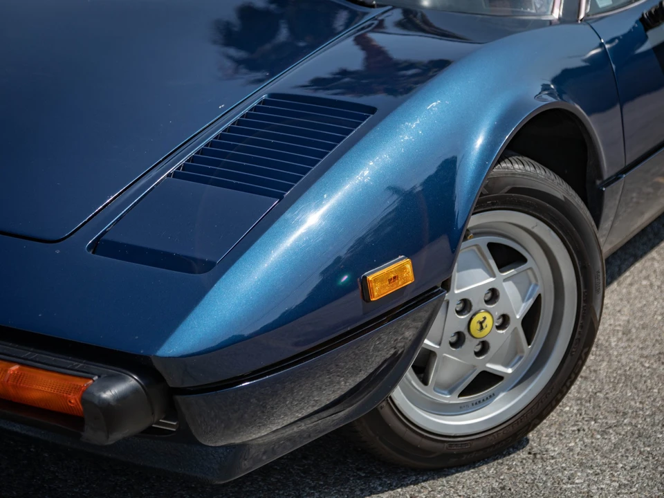 1980 Ferrari 308 GTS - Image 27 of 31