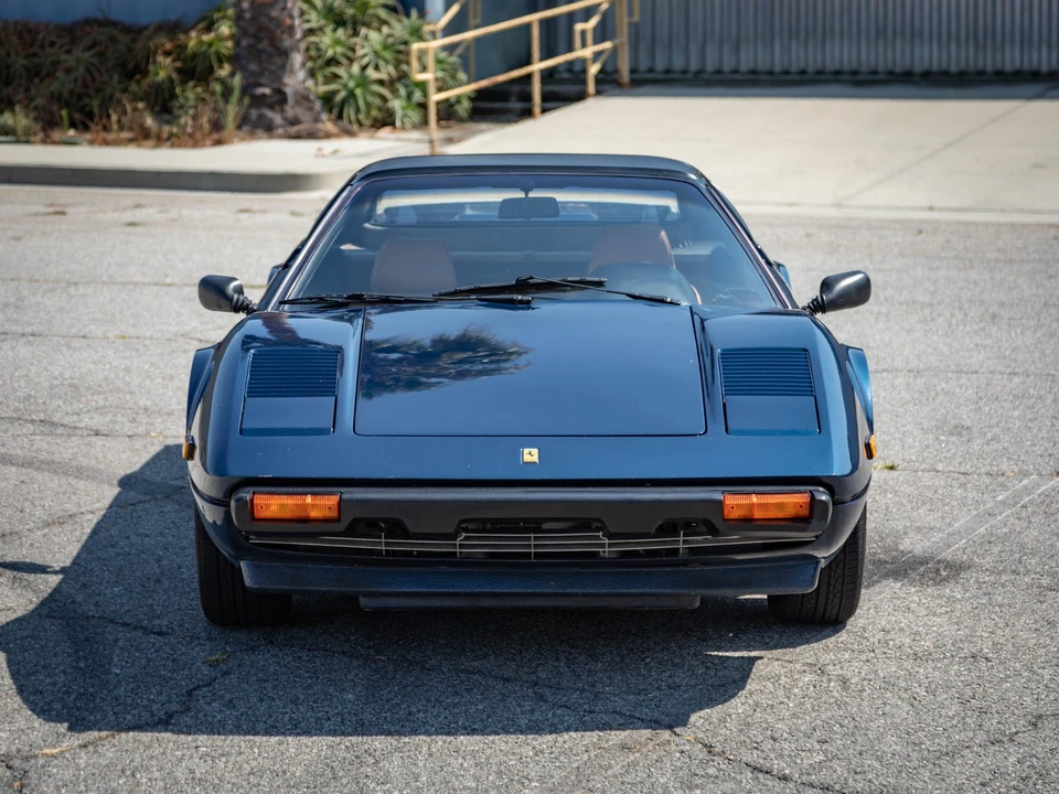 1980 Ferrari 308 GTS - Image 5 of 31