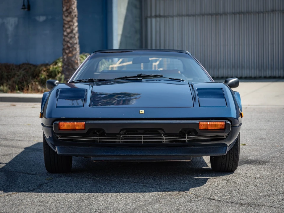1980 Ferrari 308 GTS - Image 6 of 31