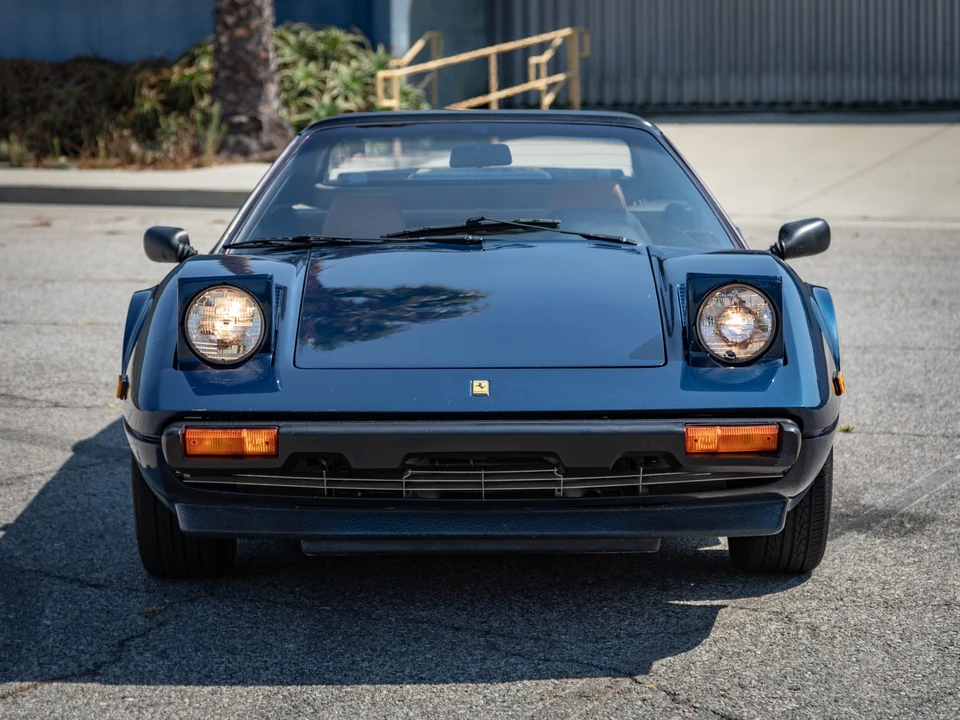 1980 Ferrari 308 GTS - Image 7 of 31