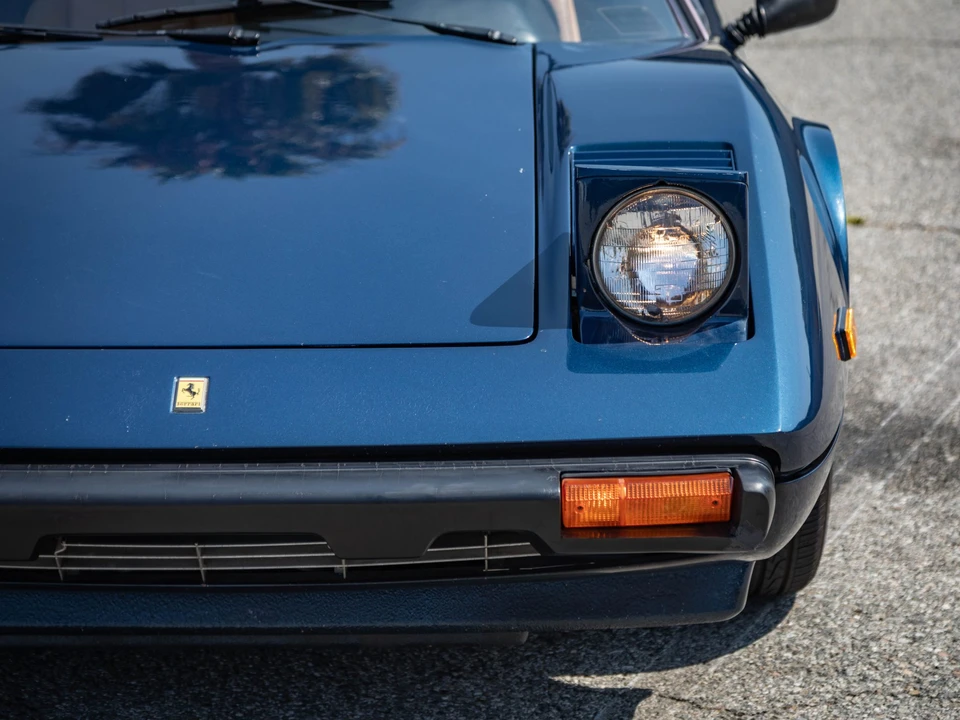 1980 Ferrari 308 GTS - Image 28 of 31